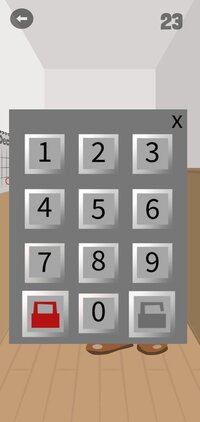 One More Door screenshot, image №2735662 - RAWG