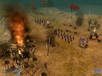 Rise of Nations: Rise of Legends screenshot, image №427858 - RAWG