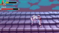 Mortal Fight: Lethal Revenge screenshot, image №4222127 - RAWG