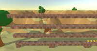 Timmy & Mousey - Endless Runner screenshot, image №2434969 - RAWG