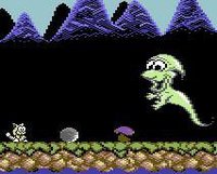 It's Magic (C64) screenshot, image №995148 - RAWG