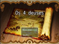 Os 4 deuses screenshot, image №2354127 - RAWG