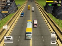 Speed Bus Racer screenshot, image №1614713 - RAWG