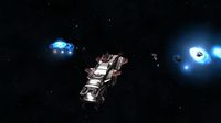 Nomad Fleet screenshot, image №136445 - RAWG