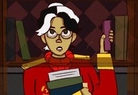Red Scare Chapter 2 screenshot, image №1988569 - RAWG