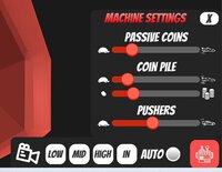 Coin Cascade screenshot, image №3628204 - RAWG