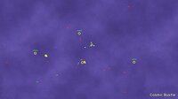 Cosmic Bustle screenshot, image №3135848 - RAWG