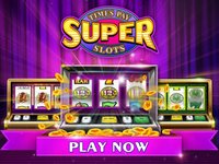 Slots - Super Times pay screenshot, image №891726 - RAWG
