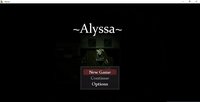 ~Alyssa~ screenshot, image №3414002 - RAWG