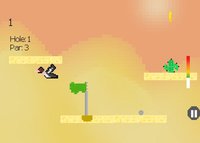 Golfing Adventures screenshot, image №2375728 - RAWG