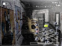 Five Nights at Freddy's 2 screenshot, image №180048 - RAWG