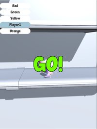 Fun Race 3D: Flip Runner screenshot, image №1995418 - RAWG