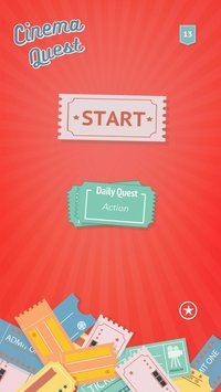 Cinema Quest screenshot, image №1215968 - RAWG