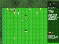 Final Football Tactics screenshot, image №1229393 - RAWG