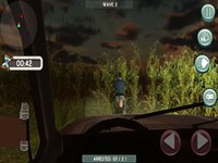 Real Crime - Chase The Thief 3D screenshot, image №1333868 - RAWG