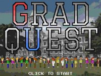 Gradquest screenshot, image №617123 - RAWG