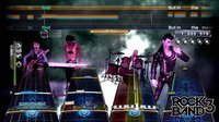 Rock Band 3 screenshot, image №245827 - RAWG