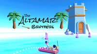 The Altamar Brothers screenshot, image №3361596 - RAWG