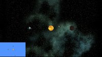 Solar System Simulation (Abhay Yadav) screenshot, image №1301034 - RAWG