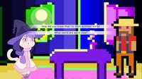 Pixel World (itch) (amibeann, Justanotherpiccplayer, madeofyogurts) screenshot, image №2473527 - RAWG