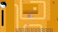 Spiritual Adventure of The Monk Cat screenshot, image №2491320 - RAWG