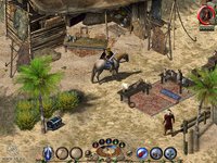 Sacred screenshot, image №373839 - RAWG