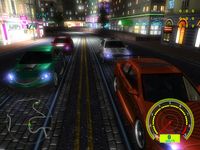 Street Racing Stars screenshot, image №509412 - RAWG