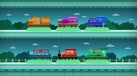 Train Builder - Driving Games screenshot, image №1352697 - RAWG