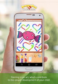 coloring book for kids (itch) screenshot, image №1287143 - RAWG