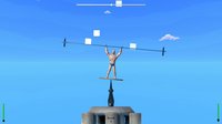 Lifting man screenshot, image №1250754 - RAWG