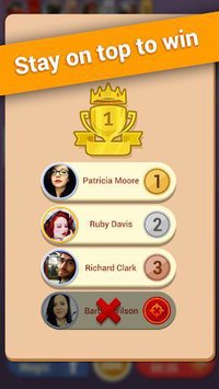 Solitaire Live screenshot, image №1467459 - RAWG