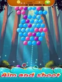 Jungle Bubble Cute Pop screenshot, image №1652907 - RAWG
