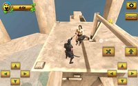 Ninja Samurai Assassin Hero screenshot, image №1448222 - RAWG