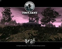 Toon Army screenshot, image №394211 - RAWG