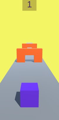 Infinite Cube (SuraM) screenshot, image №2392375 - RAWG