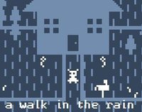 a walk in the rain screenshot, image №1092291 - RAWG