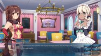 Sakura MMO Extra screenshot, image №2668786 - RAWG