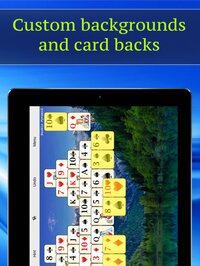 700 Solitaire Games Pro screenshot, image №2548943 - RAWG