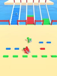 Bridge Cloner 3D - Collect Run screenshot, image №2873567 - RAWG