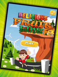 Delicious Fruit Link screenshot, image №1796432 - RAWG