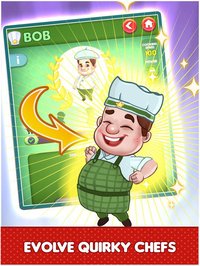 Fantastic Chefs: Match 'n Cook screenshot, image №1324539 - RAWG