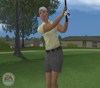 Tiger Woods PGA Tour 07 screenshot, image №458096 - RAWG