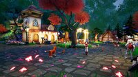 The Dance of Maple Leaves screenshot, image №4227213 - RAWG