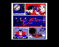 Superman: The Man of Steel (1989) screenshot, image №745622 - RAWG