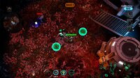 Eternal League screenshot, image №4179865 - RAWG