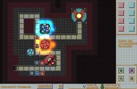 Attack of the Flagrantly Rude Organisms From Another Reality, Golly! screenshot, image №1107706 - RAWG
