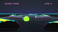 CyberBall (itch) screenshot, image №2319733 - RAWG