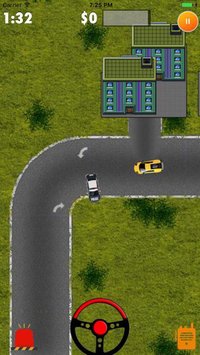 2D Police Pursuit screenshot, image №1993676 - RAWG