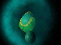 One Man's Planet screenshot, image №1178371 - RAWG