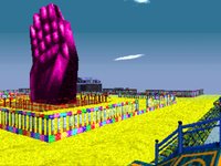 LSD: Dream Emulator screenshot, image №1749958 - RAWG